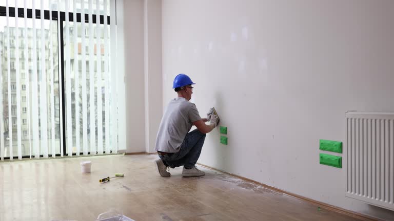 Best Mold Removal for HVAC Installations  in Shoshone, ID