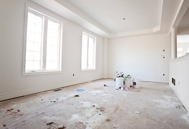 Best Biohazard Mold Removal  in Shoshone, ID